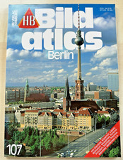 Bildatlas berlin verlag gebraucht kaufen  Saulheim