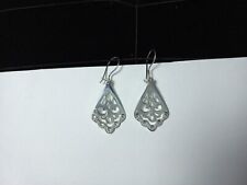 Pendientes plata ley gebraucht kaufen  Versand nach Germany