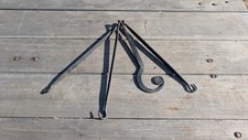 Set hand forged for sale  Stockton