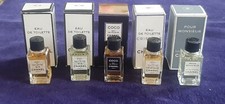 Lot miniatures edt d'occasion  Gaillac