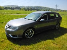 Saab aero turbo for sale  BATH