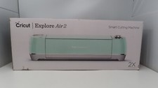 Cricut explorer air for sale  Williamsburg