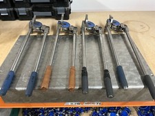 Swagelok tube benders for sale  LOWESTOFT
