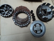 Honda cd175 cd175e for sale  ILKESTON