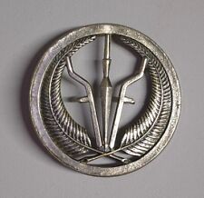 Insigne béret tchad d'occasion  Saint-Jean-de-Braye