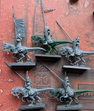 Wfb dark elves for sale  BRIDGNORTH