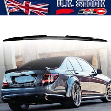 Black car rear for sale  LEICESTER