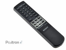 Telecomando originale sony usato  Spedire a Italy