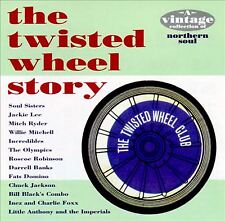 Various twisted wheel for sale  STOCKPORT