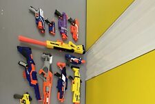 Nerf gun bundle for sale  LONDON