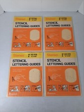 Vtg 1965 stenso for sale  Olathe