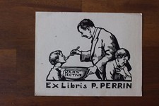 Libris perrin d'occasion  Angers-