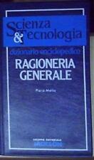 Mella ragioneria generale. usato  Fonte Nuova