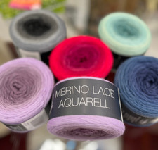 Lana grossa merino gebraucht kaufen  Samtens