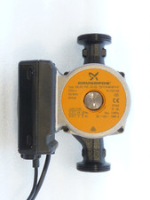 Grundfos pm2 solarpumpe gebraucht kaufen  Pfaffenweiler