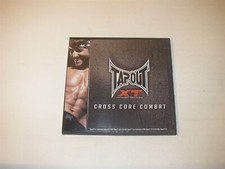 Tapout yoga cross for sale  Mims
