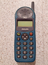 SOMENTE PEÇAS DE CELULAR Philips Savvy, usado comprar usado  Enviando para Brazil