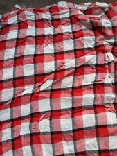 Karo meterware kariert gebraucht kaufen  Bergtheim