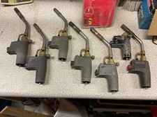 Rothenburger superfire torch for sale  RAYLEIGH