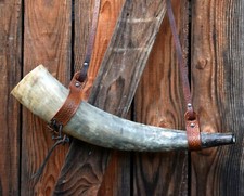 Corne guerre viking d'occasion  Massat