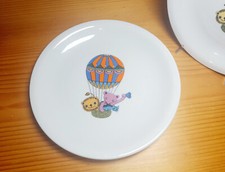 Kinderteller geschirr kahla gebraucht kaufen  Springe