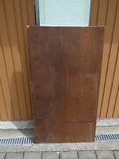 leimholz eiche gebraucht kaufen  Stollberg, Niederdorf