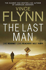 Flynn vince last for sale  STOCKPORT