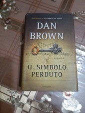 Lotto dan brown usato  Casoria