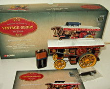 Corgi 80103 fowler for sale  THATCHAM