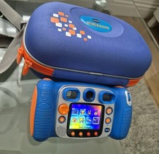 Kidizoom duo camera for sale  HULL