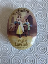 lavender soap for sale  REDDITCH