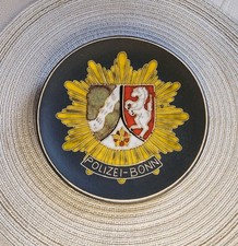 Alter andenkenteller polizei gebraucht kaufen  Bochum