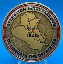 Vintage operation iraqi for sale  Harker Heights