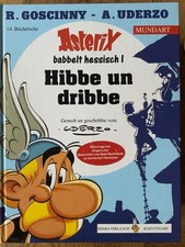 Asterix mundart band gebraucht kaufen  Gummersbach