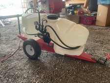 Lawn sprayer trailer for sale  Dover