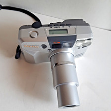 Pentax espio 135m d'occasion  Denain