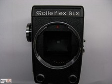 Rollei rolleiflex slx gebraucht kaufen  Altbach