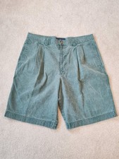 Pantaloncini vintage abercromb usato  Spedire a Italy