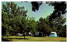 Hello walker campgrounds for sale  Harbor Beach