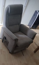 Sessel aufstehhilfe elektrisch gebraucht kaufen  Möhnesee
