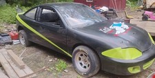 1996 chevrolet cavalier for sale  Lunenburg