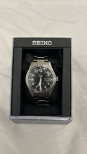 Seiko sports men for sale  LONDON