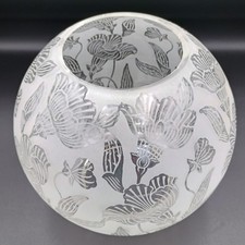 Fine victorian etched for sale  ABERGELE