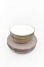 Set piatti panna usato  Susegana