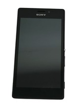 Sony Xperia M2, 8GB, czarny, używany na sprzedaż  PL