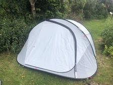 Quechua seconds person for sale  LONDON