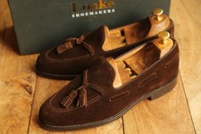 mens loake shoes 8 for sale  SUTTON COLDFIELD