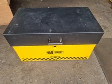 Van vault high for sale  BASILDON