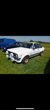 Escort mk2 rs2000 for sale  MAIDSTONE