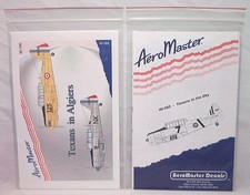 Pair different aeromaster for sale  Severna Park